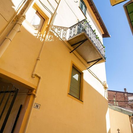 Azurea Home Central & Roomy Flat Сан Ремо Екстериор снимка