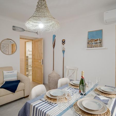 Azurea Home Central & Roomy Flat Сан Ремо Екстериор снимка