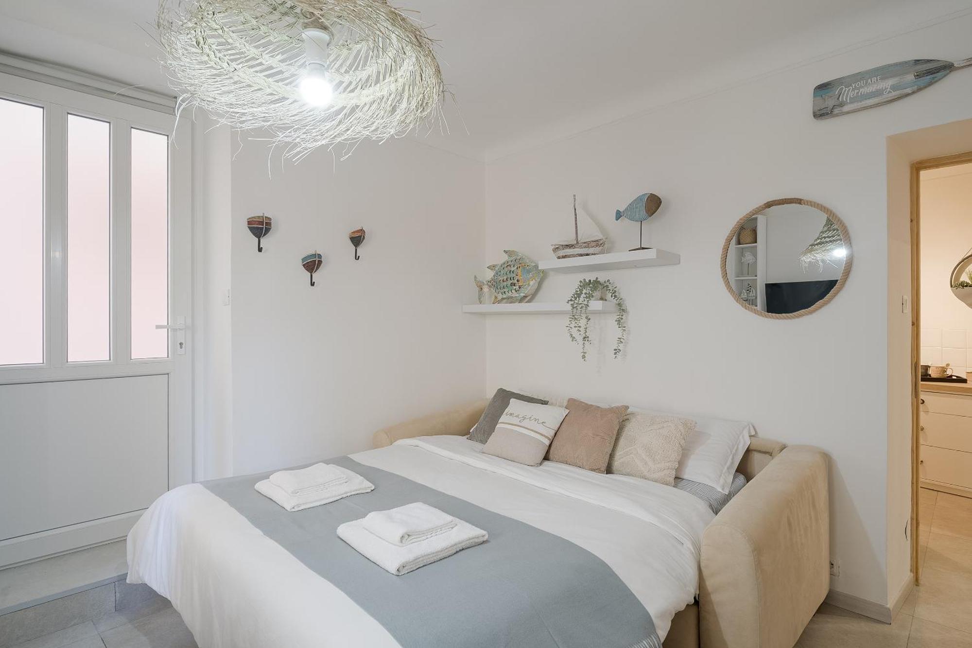 Azurea Home Central & Roomy Flat Сан Ремо Екстериор снимка