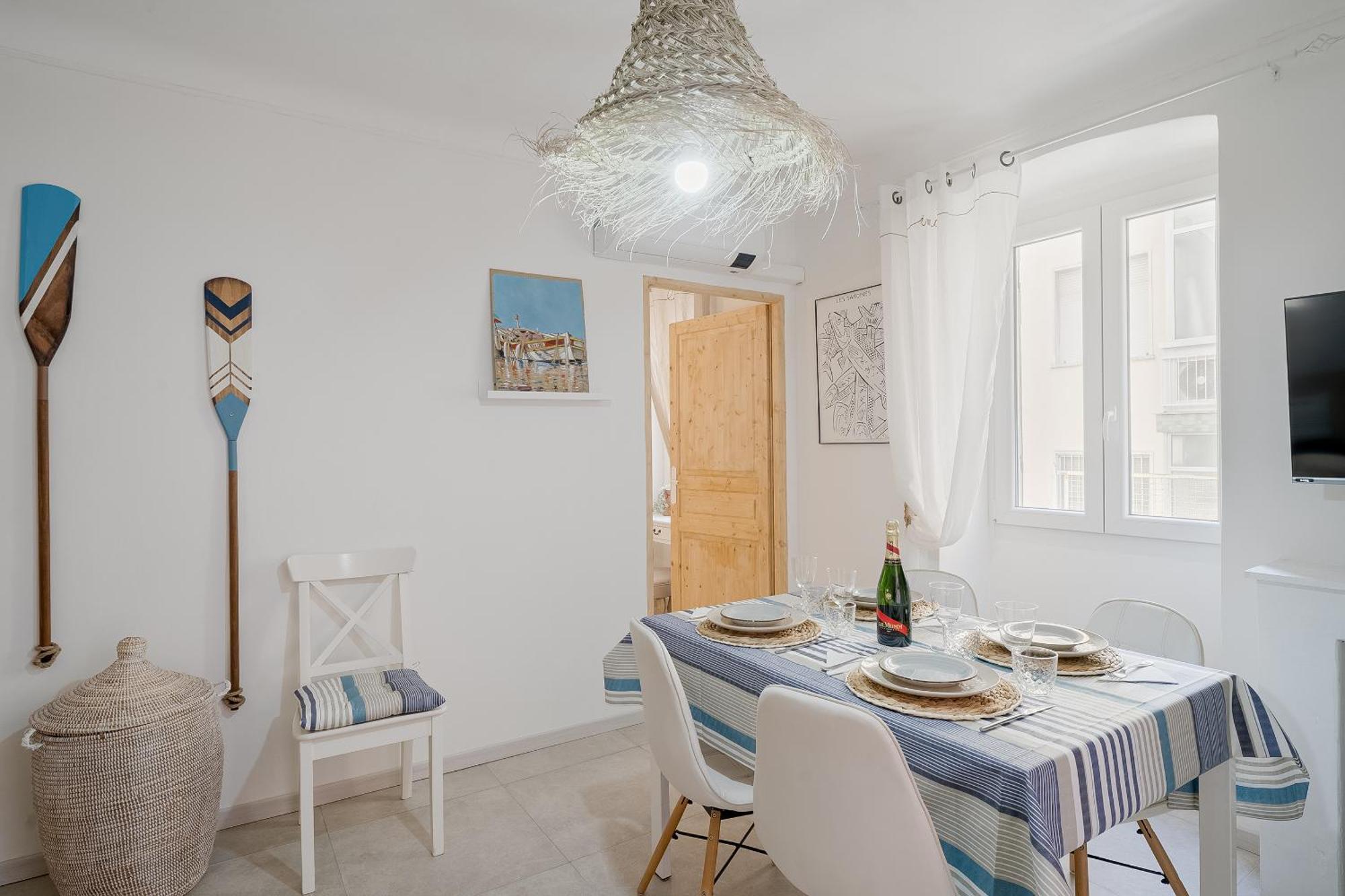 Azurea Home Central & Roomy Flat Сан Ремо Екстериор снимка