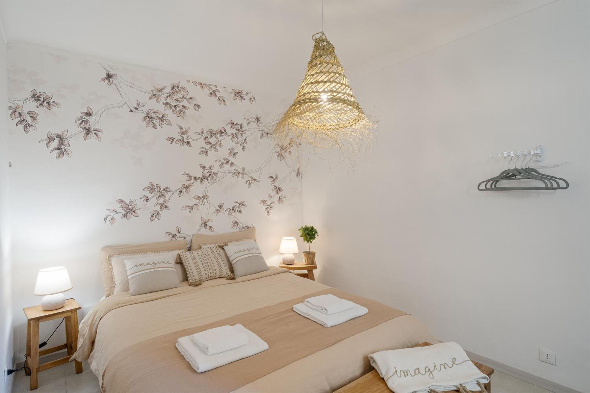 Azurea Home Central & Roomy Flat Сан Ремо Екстериор снимка