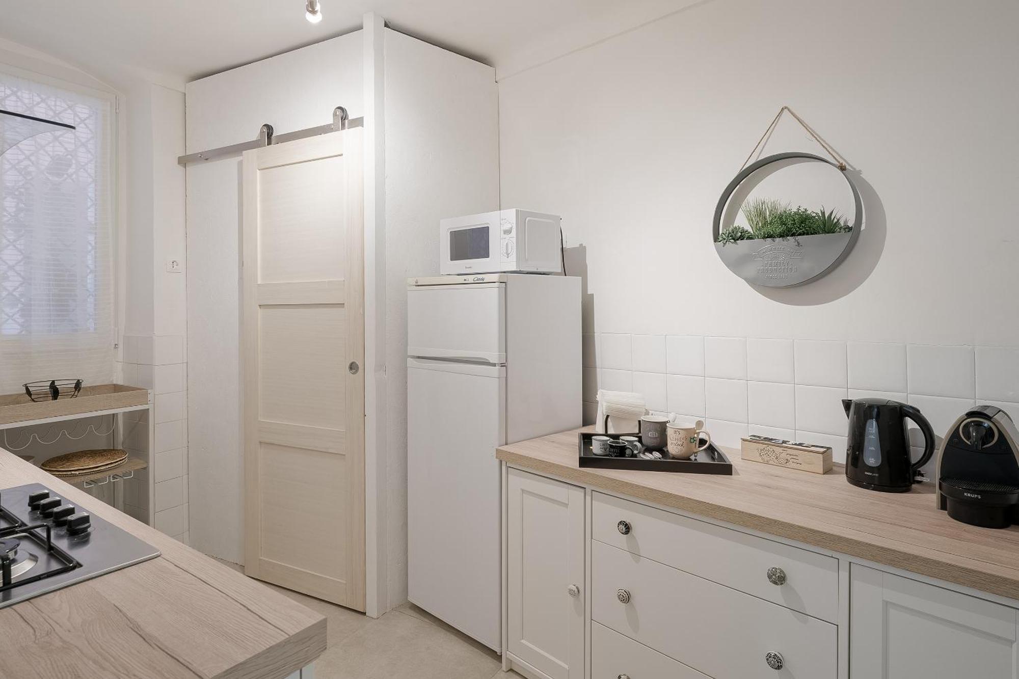 Azurea Home Central & Roomy Flat Сан Ремо Екстериор снимка