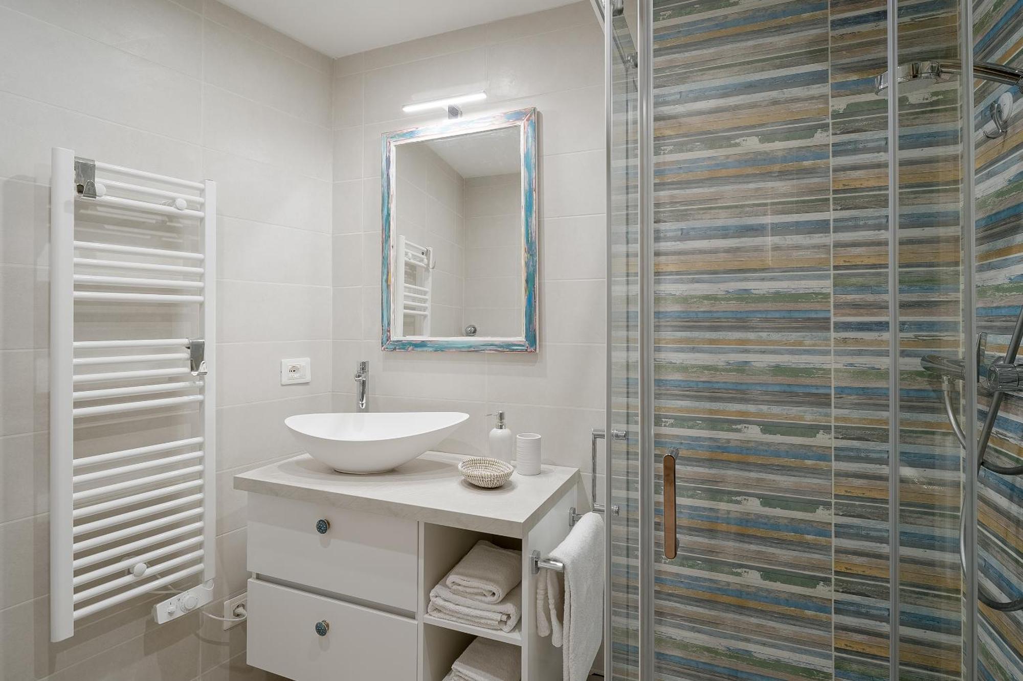Azurea Home Central & Roomy Flat Сан Ремо Екстериор снимка