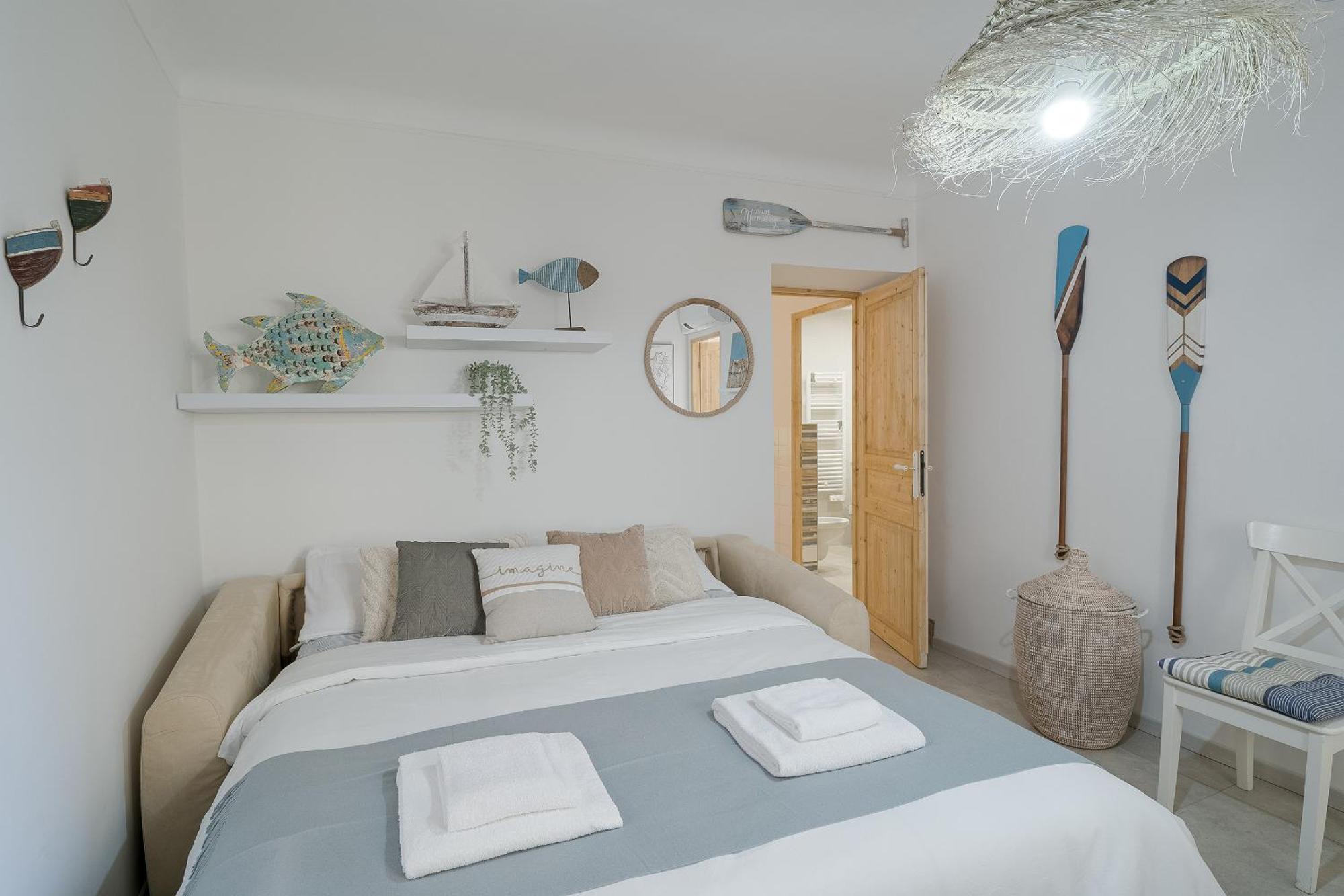 Azurea Home Central & Roomy Flat Сан Ремо Екстериор снимка