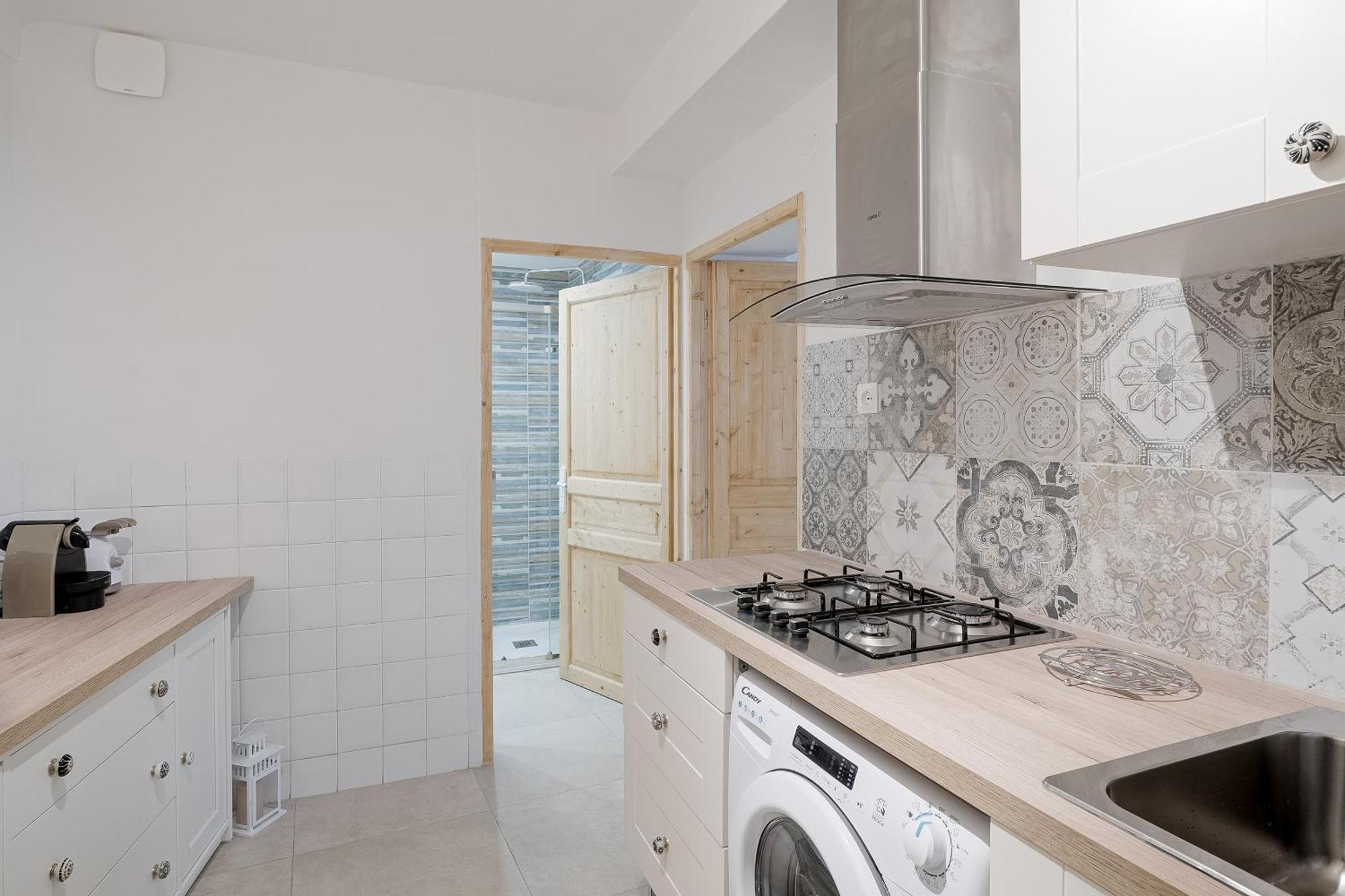 Azurea Home Central & Roomy Flat Сан Ремо Екстериор снимка